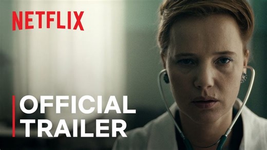 Lead Children | Official Trailer | Netflix | Air-Edel Music