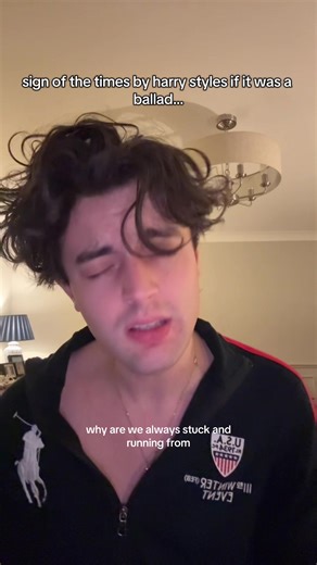 sign of the times by @HSHQ #cover #signofthetimes #harrystyles #singer