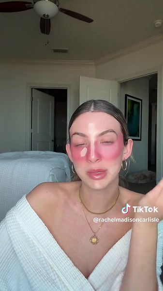 Discover the New Glow Recipe Blush for a Radiant Look