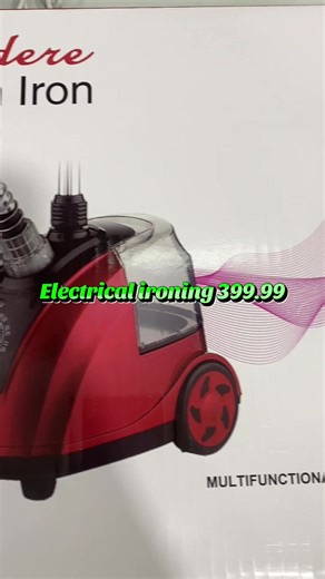 Affordable Electrical Ironing Solutions