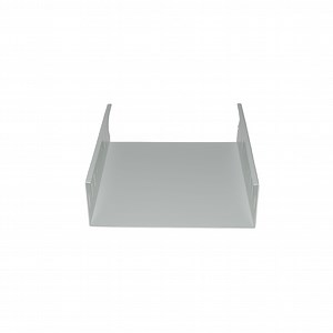 [Hot Item] 300*100 Powder Coated Cable Trunking Trough Cable Tray