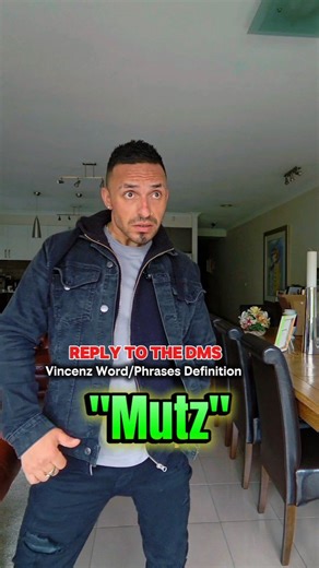 Christian Palamara (V I N C E N Z) on Instagram: "Comment any words or phrases I missed that you want me to explain 🤓"
