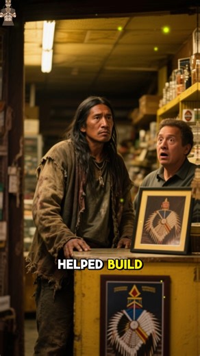 The owner refused to serve the man who “looked homeless” — until he put a photo of his all-Native American unit on the counter. #NativeAmerican #IndigenousVoices #NativeStorytelling #TribalStories #OralTradition #NativeCulture #IndigenousHeritage #NativeHistory #NativeAmericanStories #IndigenousNarratives | Viral Universe