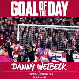 634K views · 582 shares | What a Valentine's Day gift this was from Danny Welbeck... | Arsenal | Facebook