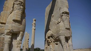 19K views · 1K reactions | PERSEPOLIS - The Great Ancient Persian...
