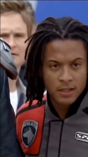 Sabse Best POWER RANGER series ⋮ Top 5 Best Power Ranger Series #shorts