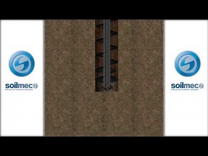 Continuous Flight Auger Piling (English)