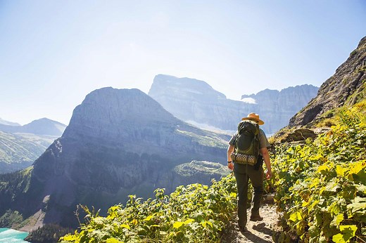 15 AMAZING Facts About Glacier National Park (Sure to Surprise)