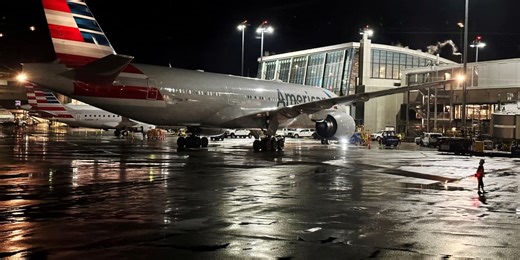 Inside the American Airlines Campaign to Win Back Business Travelers