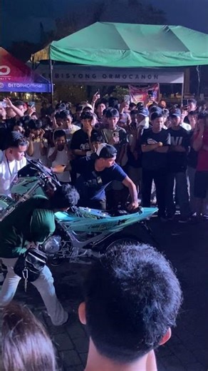 Raider 150 - Loudest pipe Motorshow | 35th Anniversary New Oriental Trading Corporation