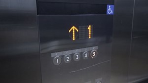 Elevator Going Stock Footage Video (100% Royalty-free) 31859089 | Shutterstock