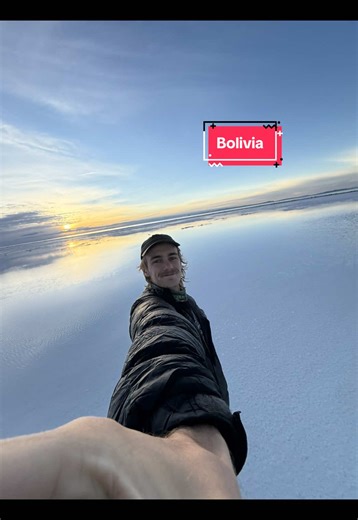 Discover the Beauty of Bolivia
