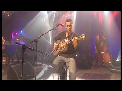 Milano - Alex Britti - MTV Unplugged