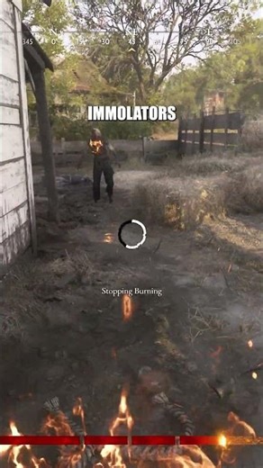 NEW MONSTER! (Hunt: Showdown 1896) #gaming #huntshowdown #pvp