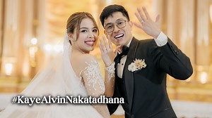 3.1M views · 113K reactions | Una at Huli (Doc Alvin Wedding Film) | Doc Alvin | Facebook