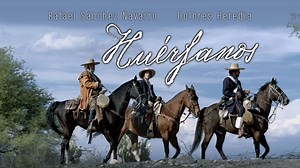 Huérfanos - Apple TV