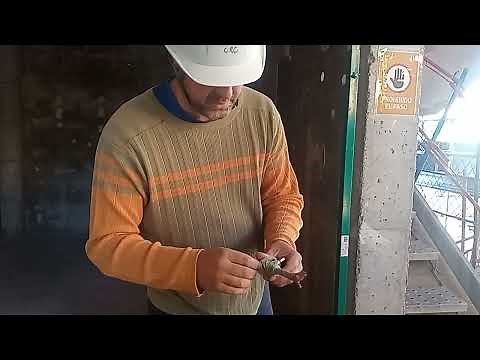 cómo poner termoarcilla paso a paso