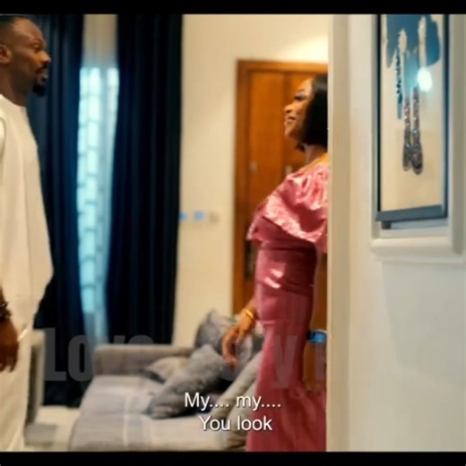 Moremi Falls: A Nollywood Movie