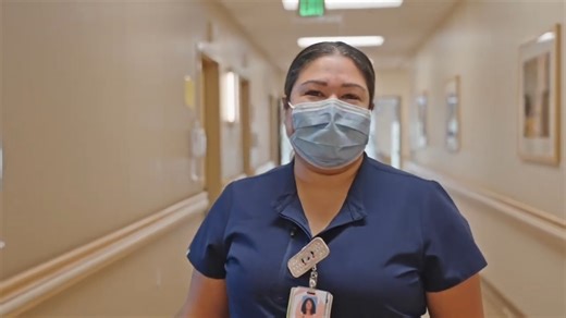 ✨ Meet the team behind our Med Surg unit—where teamwork, growth, and meaningful patient care happen every day. Interested in leading our Med Surg team at the region's only Level I Trauma Center? If you're a passionate and purpose-driven leader, this could be the perfect role for YOU! Learn more and apply: https://bit.ly/43aWCJF | Community Health System