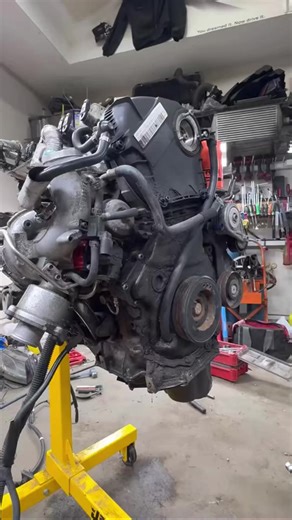 B8 B8.5 Audi 2.0t Starter Motor Location & Replacement tips a4 a5 a6 q5 | Walter Snyder | Facebook