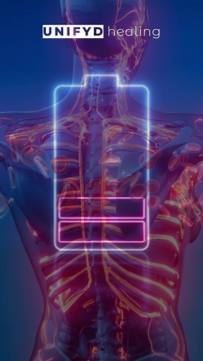 Introducing UNIFYD – the highest standard of service when it comes to enhancing your overall wellness. Our approach focuses on a holistic, individualized experience that assists in the restoration of balance on a cellular level, allowing you to feel relaxed and rejuvenated. Our team of professional center-owners offer superior advice that is tailored exactly to your needs. Find A Location Near You 👉 https://www.unifydhealing.com/gain-access | UNIFYD