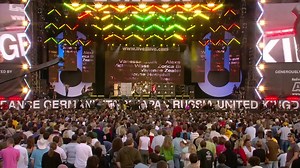 Fall To Pieces (Live) - Velvet Revolver | Paul Ordonez