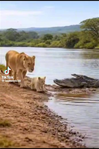 kombaté Saliou (@kombate465)’s videos with Lion Animal Sounds - Lion Sounds & Animals Sounds & National Geographic Soundscapes