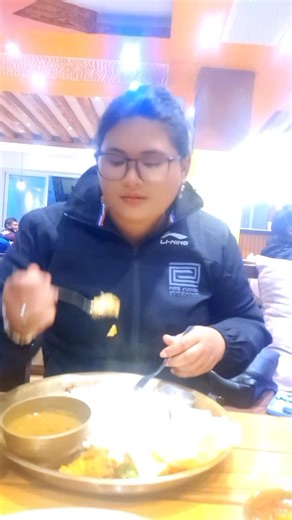 1.3K views · 36 reactions | #thakali khana ##bharabkunda trek Neo Fusion School Of Computer | Renu Twanabasu | Facebook