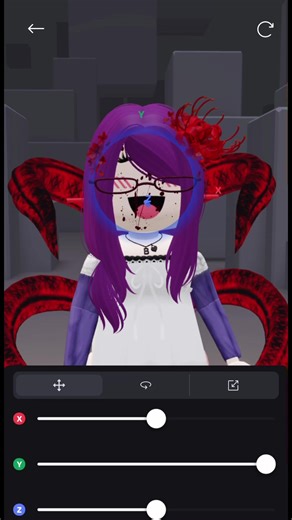 Explore Lycoris: Unique Roblox Skin Inspired by Tokyo Ghoul