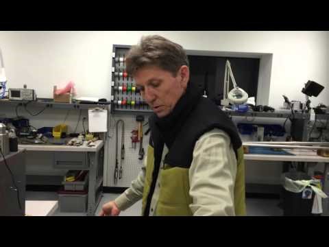 Neutron Generator Tubes - YouTube