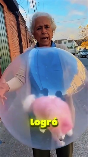 Una desconocida ayudó a salvar al perro de su propia dueña🤝❤️