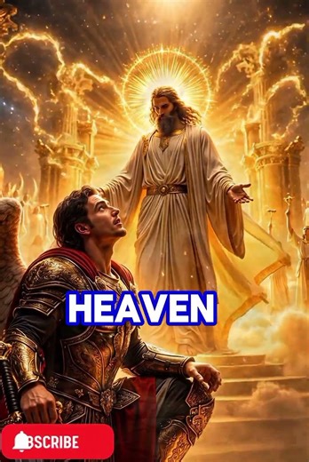 “Before Bethlehem… Heaven Went Silent” #views #viral