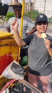 16K views · 202 reactions | Bachpan vali MATKA KULFI Noida me #noidafood #food #foodie | Bhukkad Yatri | Facebook