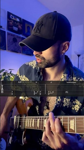 War Pigs - Black Sabbath 🤘 #guitartutorial #guitartabs #ozzyosbourne