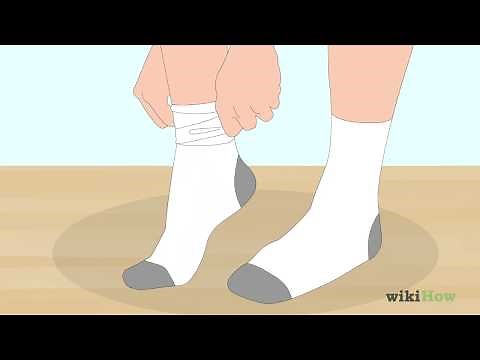 Como Fazer O Moonwalk