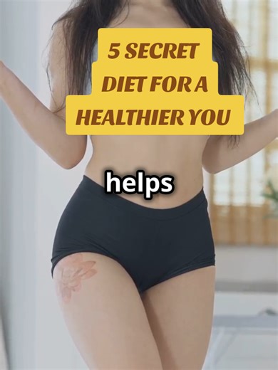 Want to eat healthier without overcomplicating your diet? These 5 easy diet tips will help you improve your nutrition, boost energy, and feel great—without strict meal plans or expensive supplements! Whether you're looking to lose weight, build muscle, or just feel better overall, these small but powerful changes can make a BIG difference. 🥦 In This Video, You'll Learn: ✅ The best foods to add for better health & weight loss ✅ Simple swaps to cut calories without sacrificing taste ✅ How to stay