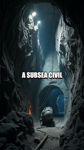 Undersea Hyperloop: Engineering the Deep Continental Bridge