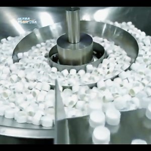 Why your "Minty" toothpaste is actually powered by high-pressure Bone Calcium 🦴🤫🪥 ​ Inside the 2026 Dental Giga-Factory: The extreme engineering of Bone-Based Toothpaste 🏭✨ ​ From Raw Bones to 10,000 Tubes per hour! Watch the robotic birth of White Teeth 🚀🦾 ​ ​welcome to ultra flux usa ⚙️ see how fascinating products are made, from massive factories to high-tech production lines 🌍 ​Did you know that the secret to strengthening your enamel might come from animal bones? 🦴🏗️ today, ryan007