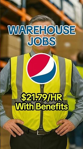 Get Hired Fast for Warehouse Jobs Near You