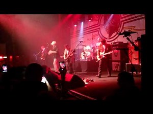 The BOOMTOWN RATS live.Rat Trap