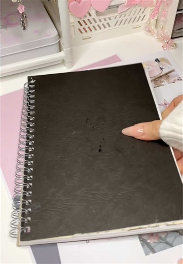 Create Your First BTS Journal Page: A Step-by-Step Guide