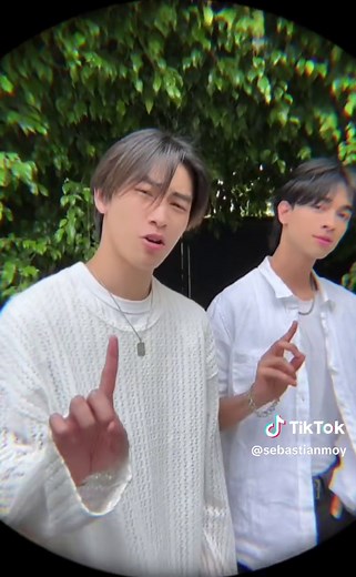 😮‍💨 | Sebastian Moy