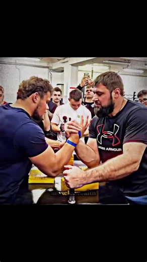 Arm Wrestling Techniques for Strength Training