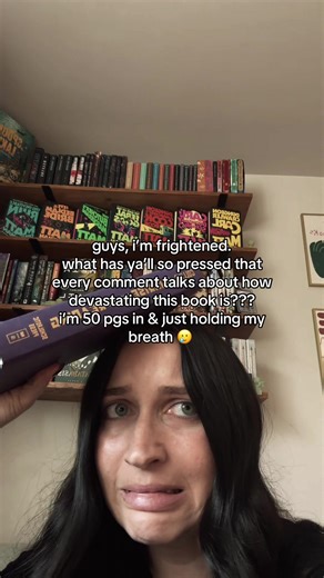 Coping with Dystopian Realities Through Books