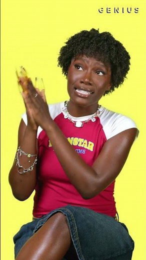 Doechii just received noms for Best New Artist, Best Rap Album and more at the Grammys! 💛 #Genius