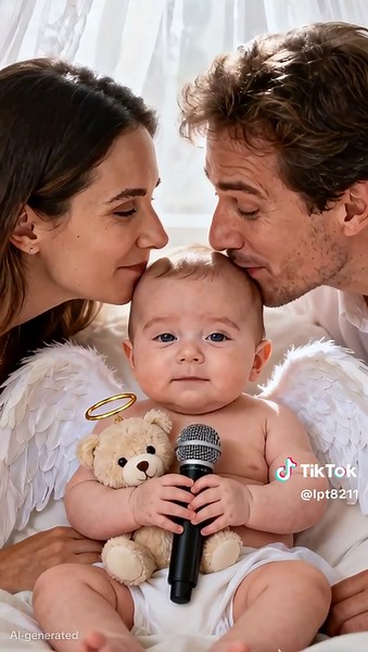 Adorable Baby Singing and Talking Compilation