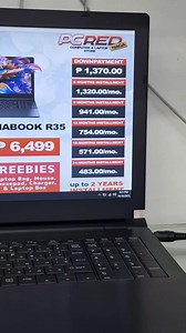 Murang laptop ba ang hanap mo? Punta na sa 𝙋𝘾 𝙍𝙚𝙙 𝙉𝙖𝙜𝙖💻👌 Tapusin ang video kung gusto mo magkaroon ng laptop🤗👏 | Papa Caloy