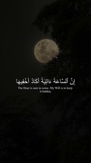 Surah Taha | Quran recitation