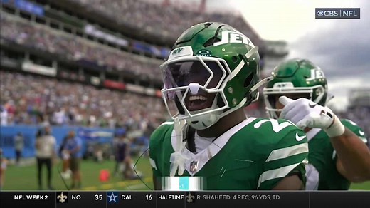 Jets' top plays vs. Titans | Week 2