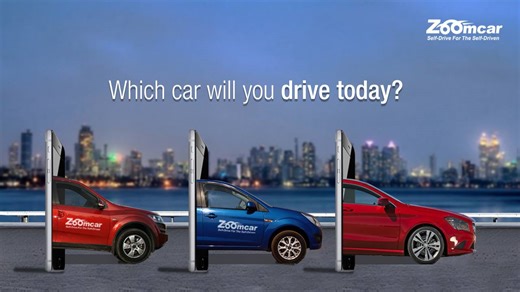 Rent cars for self-drive starting Rs 60/hr. Fuel, Insurance, Taxes Included! | Zoomcar